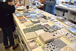 GENSLER - MULTI-VENDOR