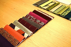 KNOLL CATWALK FASHION SHOW