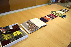 KNOLL CATWALK FASHION SHOW