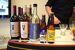 KNOLL CATWALK FASHION SHOW