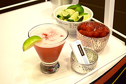 KNOLL CATWALK FASHION SHOW