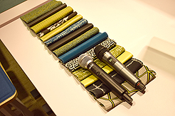 KNOLL CATWALK FASHION SHOW