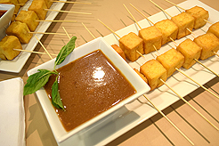 KNOLL CATWALK FASHION SHOW