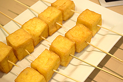 KNOLL CATWALK FASHION SHOW