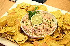 KNOLL CATWALK FASHION SHOW