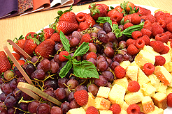 KNOLL CATWALK FASHION SHOW