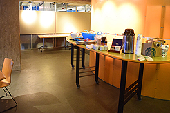 KNOWLEDGE ARCHITECTURE