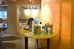 KNOWLEDGE ARCHITECTURE