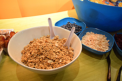 KNOWLEDGE ARCHITECTURE