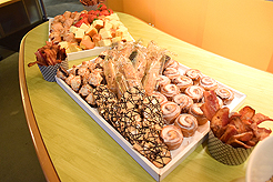 KNOWLEDGE ARCHITECTURE