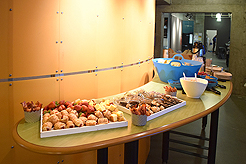 KNOWLEDGE ARCHITECTURE