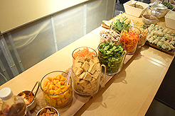 KNOWLEDGE ARCHITECTURE