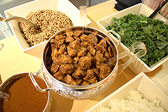 KNOWLEDGE ARCHITECTURE