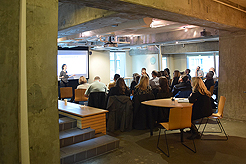 KNOWLEDGE ARCHITECTURE