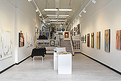 GRAY SKY GALLERY