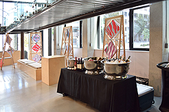 MG2 - ART INSTALLATION