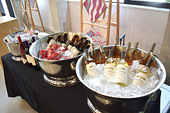 MG2 - ART INSTALLATION