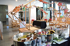 MG2 - ART INSTALLATION