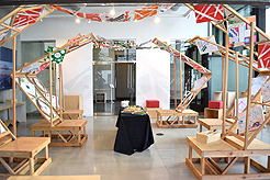 MG2 - ART INSTALLATION