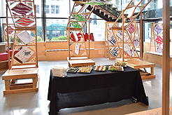 MG2 - ART INSTALLATION