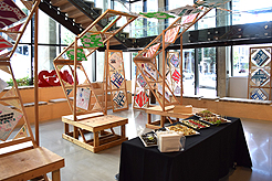 MG2 - ART INSTALLATION