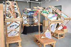 MG2 - ART INSTALLATION