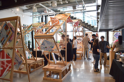 MG2 - ART INSTALLATION