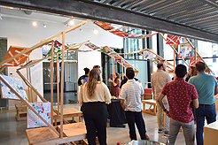 MG2 - ART INSTALLATION