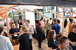 MG2 - ART INSTALLATION