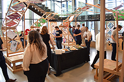 MG2 - ART INSTALLATION