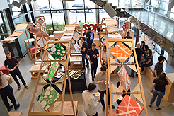 MG2 - ART INSTALLATION