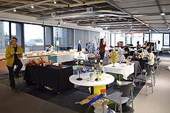 MG2 - HOLIDAY MARKET