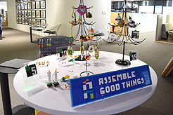 MG2 - HOLIDAY MARKET