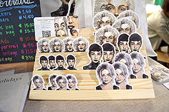 MG2 - HOLIDAY MARKET