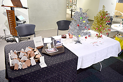 MG2 - HOLIDAY MARKET