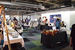 MG2 - HOLIDAY MARKET