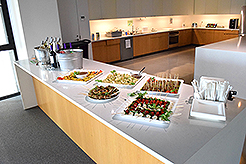 MG2 - NEW HIRE HAPPY HOUR