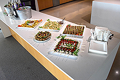 MG2 - NEW HIRE HAPPY HOUR