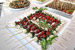 MG2 - NEW HIRE HAPPY HOUR