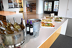 MG2 - NEW HIRE HAPPY HOUR