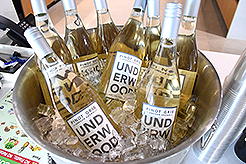 MG2 - NEW HIRE HAPPY HOUR