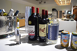 MG2 - THE RETAIL STUDIO