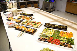 MG2 - THE RETAIL STUDIO