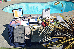 MOMENTUM AND STEPHANIE POLIAKOFF