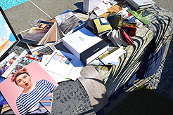 MOMENTUM AND STEPHANIE POLIAKOFF