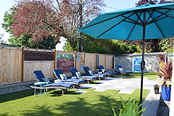 MOMENTUM AND STEPHANIE POLIAKOFF