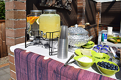 MOMENTUM AND STEPHANIE POLIAKOFF