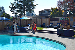 MOMENTUM AND STEPHANIE POLIAKOFF