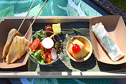 MOMENTUM AND STEPHANIE POLIAKOFF