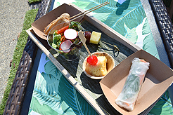 MOMENTUM AND STEPHANIE POLIAKOFF